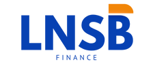 LNSB Finance Logo
